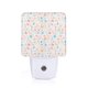 thumbnail image 1 of Balery Happy Easter Luz Nocturna LED con Sensor Automático, Enchufe con Sensor Crepuscular, Luz Suave de 0.5W para Dormitorio, Pasillo, Baño-UK, 1 of 7