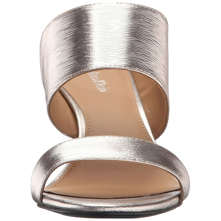 Calvin Klein Women s Cecily Dress Sandal