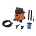 thumbnail image 2 of Ridgid WD1450 - Vacuum cleaner - canister - bag, 2 of 3