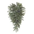 thumbnail image 1 of Vickerman A164908LED Larme Colorado Bleu avec des Lumières Blanches Chaudes Ou Multi LED - 36 Po., 1 of 1