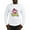 White, variant on CafePress - Power Rangers It's Cooki Men's Long Sleeve T Shirt - Unisex Cotton Long Sleeve T-Shirt