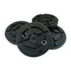 thumbnail image 4 of 4 almohadillas redondas para gato de coche, accesorio profesional para reparación de piezas de mecánica, almohadilla multiusos para gato 2, 4 of 9