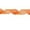 Orange, variant on PEIBang Burlap Wired Ribbon,2 Inch Wired Edge Ribbon for Bows,Craft Projects,Gift Wrapping,Wreaths