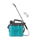 thumbnail image 5 of Pulverizadores de bomba de 8L, pulverizador de riego multiusos recargable para plantas portátiles Mister Boquilla roja azul Zulema Pulverizador de mano, 5 of 8