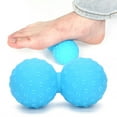 thumbnail image 2 of Filfeel Fitness Equipment Muscle Release Ball, Fitness Massage Ball, For Leg Back, 2 of 8
