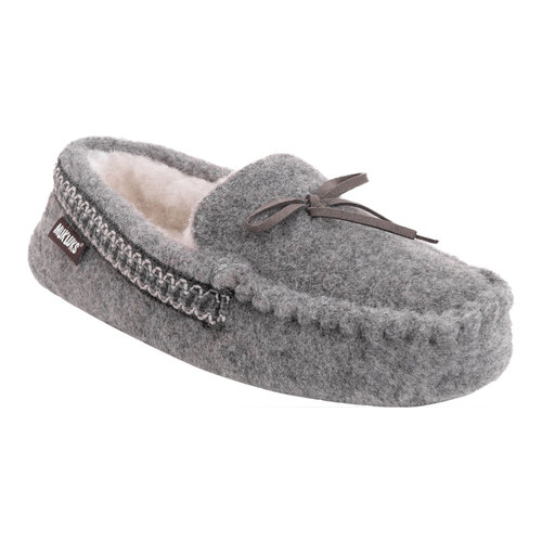 moccasin slippers walmart