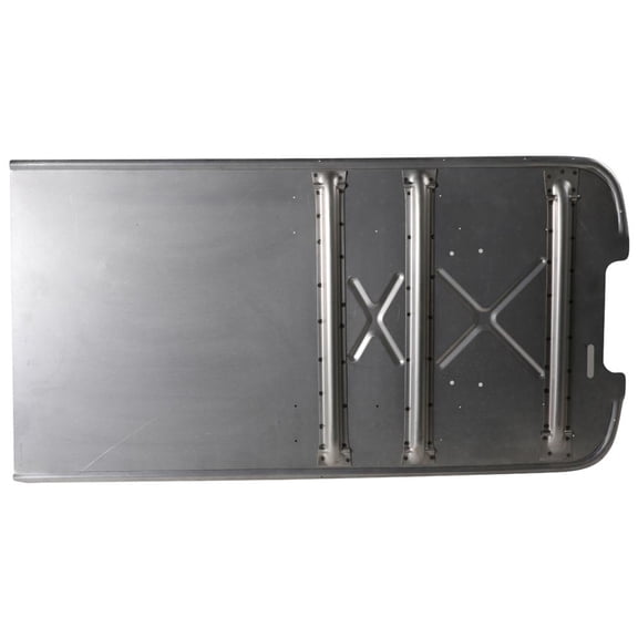 "Floorboard Assembly; VNB, VBB"