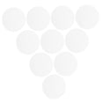 thumbnail image 4 of Minkissy Coffee Drip Filter 100Pcs White For Hand Drip, 4 of 8
