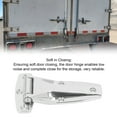 thumbnail image 3 of Zinc Alloy Soft Close T Hinge Replacement for Toolbox Car Door Cabinet Tee Hinge, 3 of 7