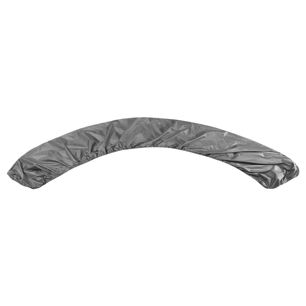 VIVIBEL Kayak Covers for Outdoor Storage Waterproof Dust Kayak Cover