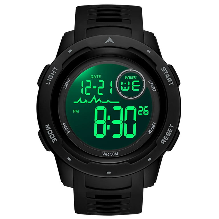 Waterproof cheap stopwatch walmart