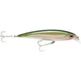 thumbnail image 1 of Rapala 3 1/8" X-Rap 8 Saltwater Fishing Lure - Olive Green, 1 of 1
