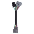 thumbnail image 1 of ,OBD2 to OBD1 8 Pin Distributor Adapter Pin Distributor Harness Finely Tuned Performance, 1 of 8