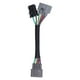 thumbnail image 2 of A002 OBD2 A OBD1 Arnés Adaptador Distribuidor De 8 Pines C154 A002 Reemplazo Para 1999-2000, 2 of 7