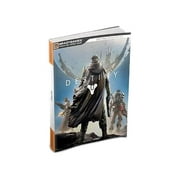 Destiny Official Game Guide