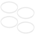 thumbnail image 1 of ADDHAT 4Ud Juntas De Silicona Para Exprimidor Rendimiento Estable Y Resistencia A Deformaciones, 1 of 8