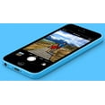 thumbnail image 1 of Apple iPhone 5c 8 Go Bleu Déverrouillé A1532 (GSM) Reconditionné(Bon), 1 of 2