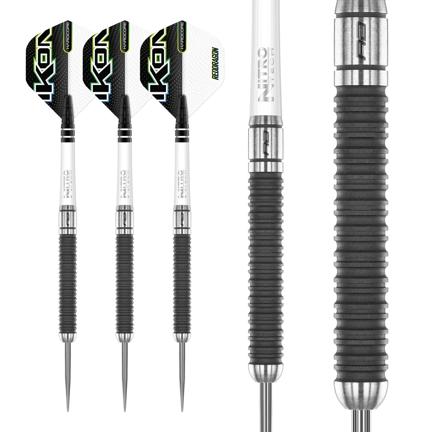 IKON 1.4 22 gram 85% Tungsten