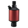 thumbnail image 1 of Spray Gun Regulator and Air Filter Air Regulator Filter Tool Aluminum Spray Gun Pressure Regulator, 1 of 5