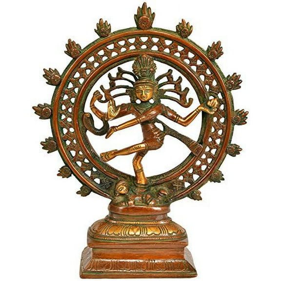 Exotic India Nataraja