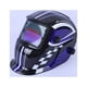 thumbnail image 1 of Casco de soldadura LCD, casco de soldadura abatible, capucha frontal para soldadura, casco de soldadura con oscurecimiento automático, confiabilidad excepcional, 1 of 4