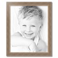 thumbnail image 2 of ArtToFrames 26" x 32" Majestic  Silver Picture Frame, 26x32 inch Gold Wood Poster Frame (WOM-5121),  Pack, 2 of 7