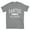 Navy, variant on Santee California Classic Established Men's Cotton T-Shirt