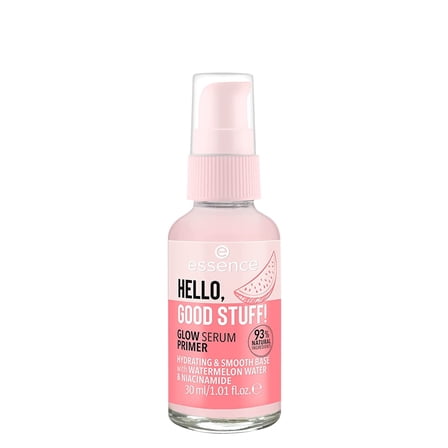 essence Hello, Good Stuff Glow Serum Primer