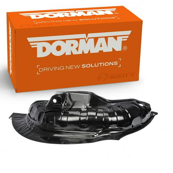Dorman Rear Right Shock Mount compatible with Ford Escape 2001-2012