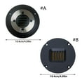 thumbnail image 5 of Super Belt Type HiFi 4inch 4Ohm 30W Air Motion Tweeters with Low Impedance for Superior Sound, 5 of 12