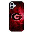 thumbnail image 1 of Georgia Bulldogs 1st iPhone Case,iPhone 12, 1 of 2