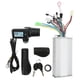 thumbnail image 1 of Controlador sin escobillas para Motor de bicicleta eléctrica, 36V, 48V, 1000W, Panel LCD 805, empuñadura de acelerador dividida para manillar de 22,5mm YUNYI BRAND  Deportes, 1 of 8