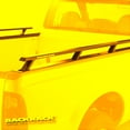 thumbnail image 1 of BackRack 80520 Bed Side Rail, 1 of 3