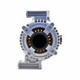 thumbnail image 1 of Alternador Chevrolet S10 4cil 2.5 2017 Sist-nippondenso 150a Value Chevrolet S10 4cil 2.5 2017 Sist-Nippondenso 150A, 1 of 3
