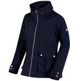 thumbnail image 1 of Regatta Great Outdoors - Chaqueta impermeable ligera modelo Nardia II chica/mujer (Azul Marino) Regatta UTRG3230_P, 1 of 1
