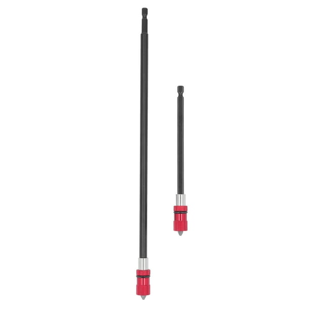 Juego de extensión de puntas de destornillador Jadeshay PH2 2 piezas
