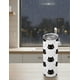 thumbnail image 3 of Duo de termos de 590 ml diseño cute de gato negro, 3 of 6