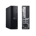 thumbnail image 2 of PC 5070 SSF I7-9 8gb Y 512gb Ssd+500gb Hdd+LCD24 Pulg Reacondicionado GRADO A, 2 of 3