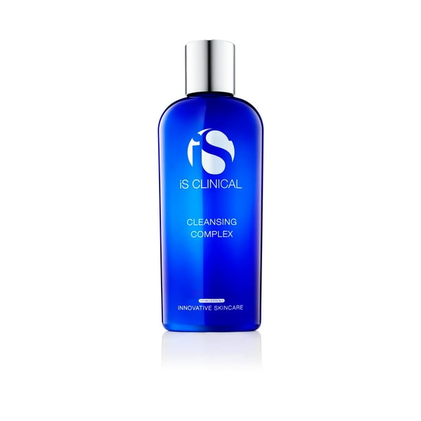 Cleansing Complex iS CLINICAL Limpiador suave de poros profundos 3 en 1