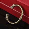 thumbnail image 1 of Fiudx Pulsera Pirata Pulsera de Lobo Pulsera Pirata Pulsera de Lobo, 1 of 2