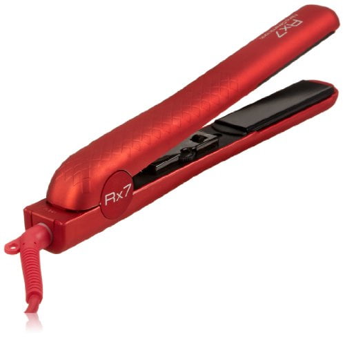 hair straightening wand