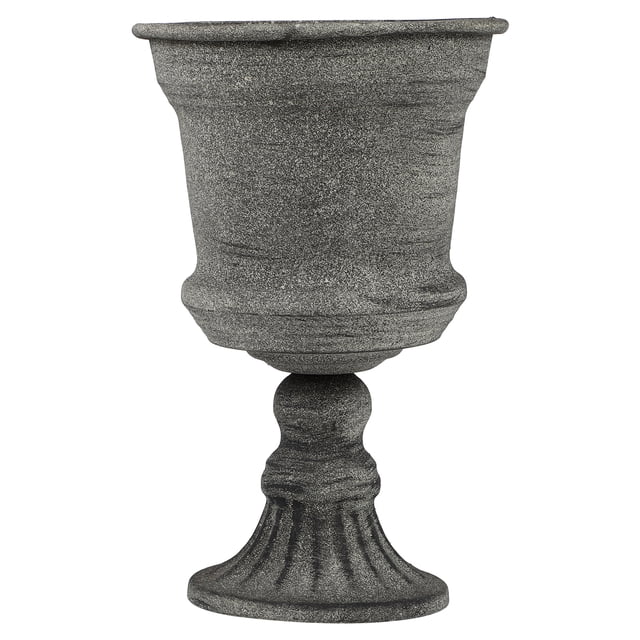 KAKOWELY 1 florero de metal para centro de mesa de boda, decoración de escritorio para el hogar