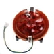 thumbnail image 1 of CPU Cooler Fan PC Refrigeración por computadora Reemplazo del disipador de calor para Intel 771 1366 AMD 938 FM2 Inevent DZ54611-01B, 1 of 5