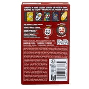 UNO Show ‘em No Mercy Card Game Expansion Pack for Kid, Adult & Family Nights & Parties (Walmart Exclusive)