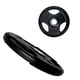 thumbnail image 2 of Par de Discos Olímpicos Tayga Rubber 3 Agarres 22 LB, 2 of 3