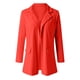 thumbnail image 4 of Puntoco-abrigo de invierno para mujer, nuevo Color, manga larga, bolsillo falso, traje de ocio, liquidación Puntoco Puntoco-1, 4 of 7