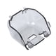 thumbnail image 1 of RC Propeller Stabilizer, RC Propeller Holder + Lens Cap Kit de protección Integrado Accesorio de actualización Compatible con dji Mavic Mini Drone Soporte de la Spptty Juguete modelo, 1 of 7