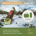 thumbnail image 3 of ADVENTURE DOG Medical Kit - Workin' Dog, 3 of 8