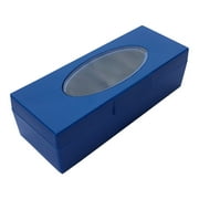 KTech USB Flash Drive Storage Case - Blue