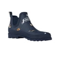 thumbnail image 1 of Regatta Womens Harper Dog Print Low Wellington Boots, 1 of 5